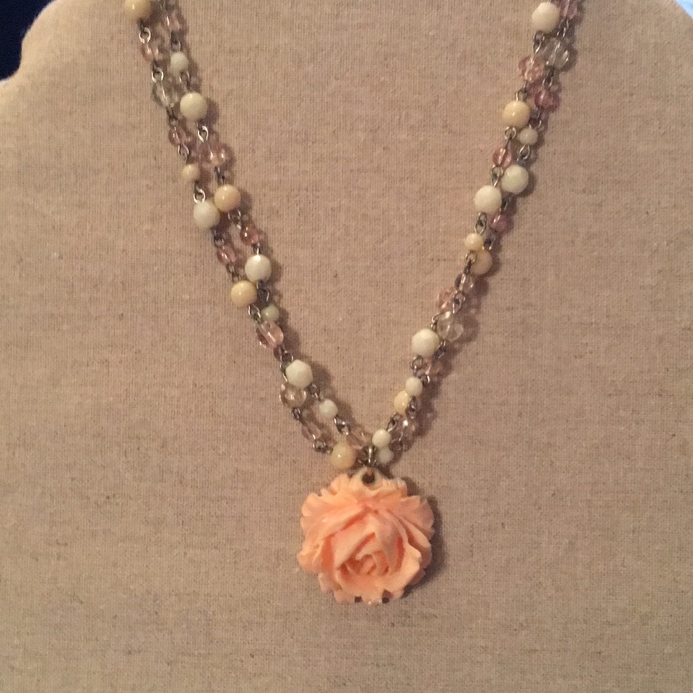 The Limited Necklace